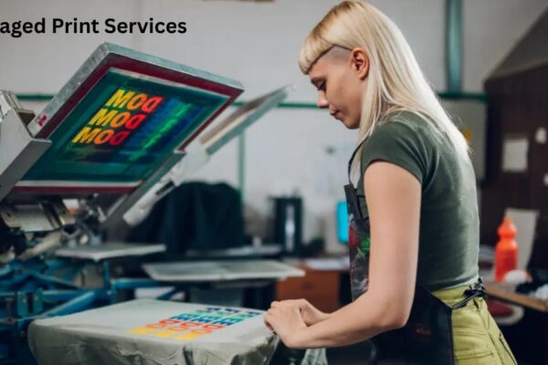 Managed Print Services: Cut Costs by 30% | MPS Guide 2024