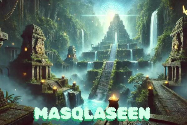 Masqlaseen: Historical Origins, Cultural Impact & Meaning