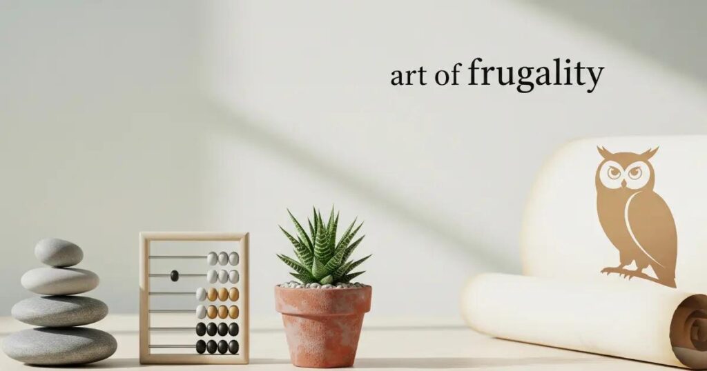 Frugal Living Tips: Master the Art of Frugality in 2025