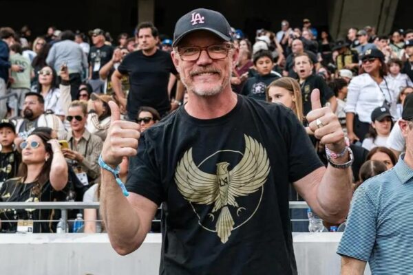 Matthew Lillard Net Worth, Career & Shaggy Voice Actor Facts