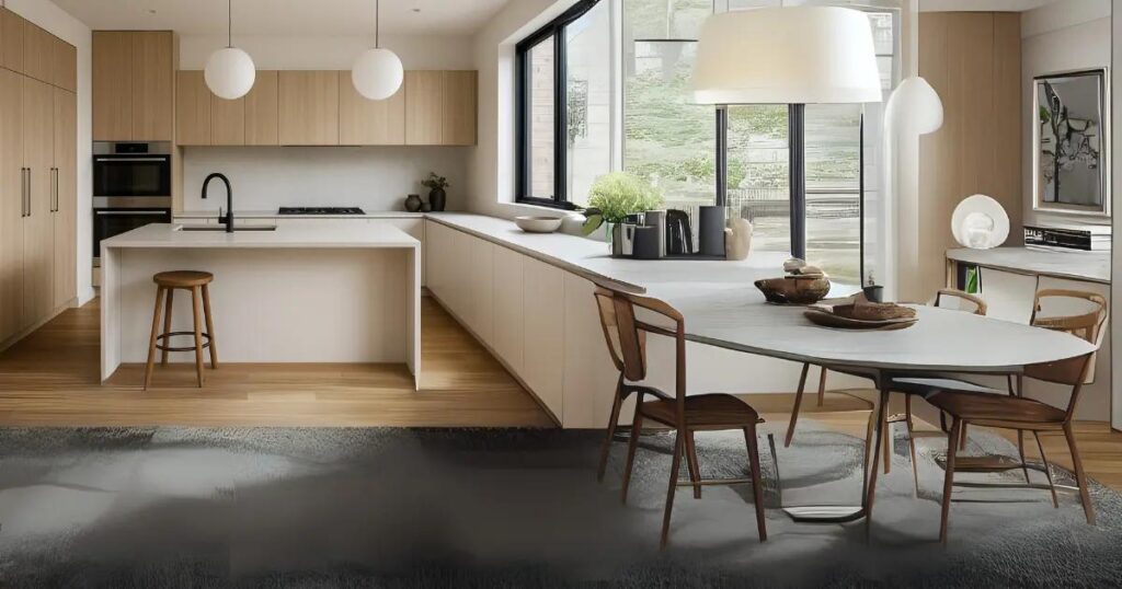 Kitchen Design Trends 2025: Modern Ideas & Styles