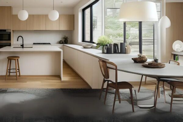 Kitchen Design Trends 2025: Modern Ideas & Styles
