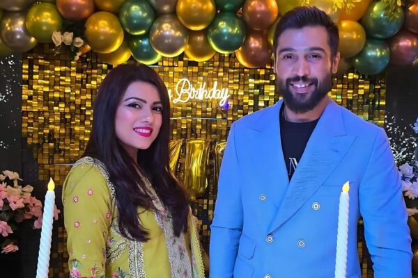 Mohammad Amir Wife: Narjis Khatun’s Life as Lawyer & Mother