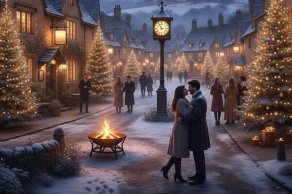 New Year’s Eve in the Cotswolds: Events, Hotels & Guide