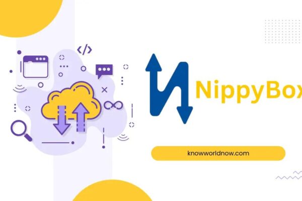 NippyBox Cloud Storage Plans, Pricing & Features (2024)