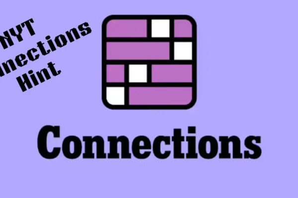 NYT Connections Hint: Today’s Puzzle Help & Solving Tips
