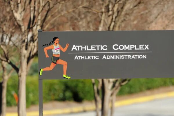 Online Master’s in Athletic Administration Programs 2024