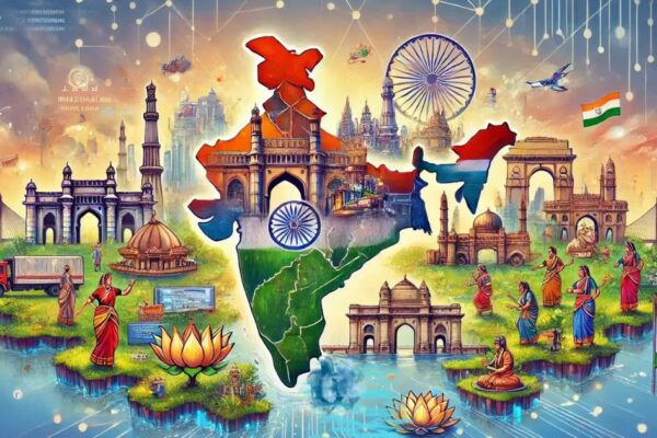 Pan India Meaning: Definition & Examples in Business & Films