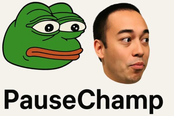 PauseChamp Meaning: What Is the Twitch Emote & When to Use It