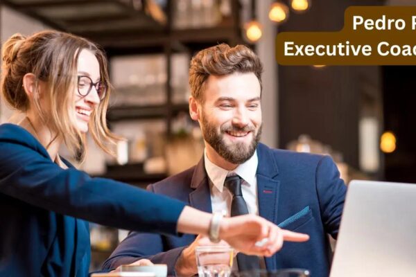 Pedro Paulo Executive Coaching | Transform Your Leadership