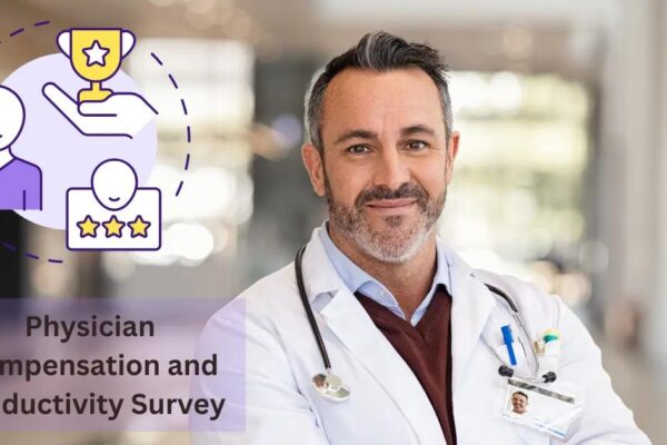 2024 Physician Compensation Survey: Salary & Productivity Data