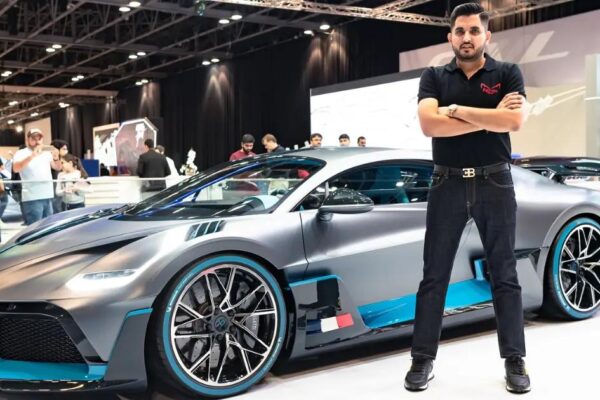 Piyush Nagar Net Worth 2024: Biography, Business & Lifestyle