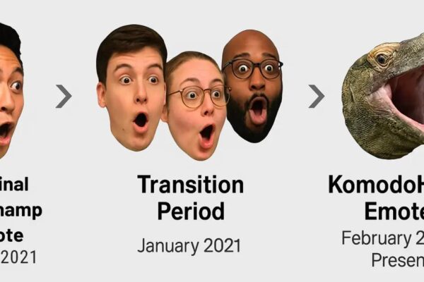 PogChamp Emote Meaning: What It Is & Why It Was Removed