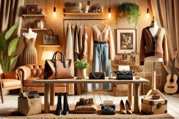 Pre-Loved Items: Complete Guide to Buying & Selling Used Goods