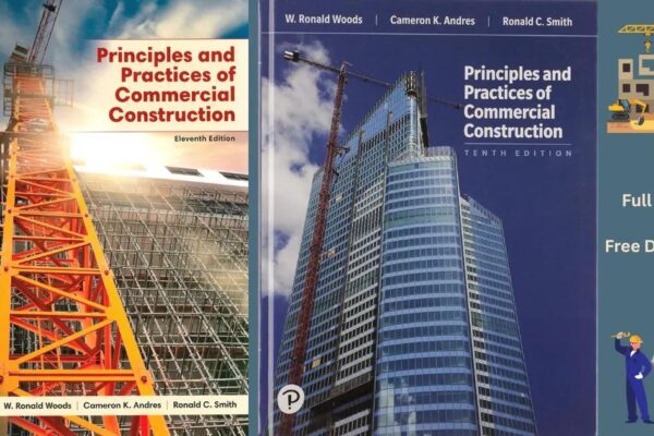 Principles and Practices of Commercial Construction Review