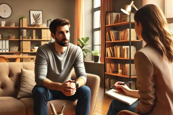 Qualities You Need to Become a Therapist: Essential Skills