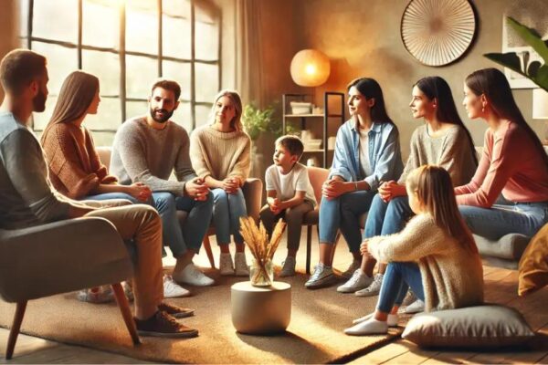 When to Seek a Family Therapist: 12 Signs You Need Help Now