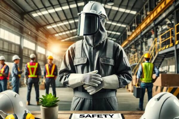 Why PPE is Essential in the Workplace: 5 Critical Reasons