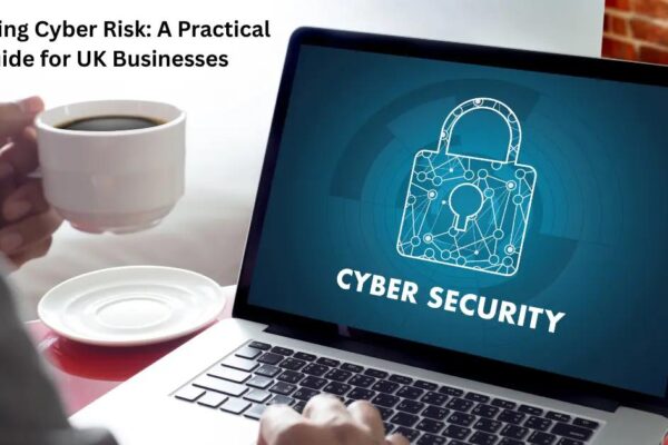 Reducing Cyber Risk: Practical Guide for UK Businesses 2024