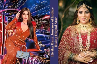 Rivika Mani Net Worth, Career & Biography 2024