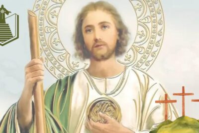 San Judas Tadeo: Prayer, Miracles & Patron Saint of Lost Causes
