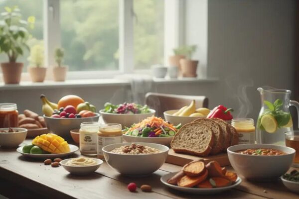 Seventh-Day Adventist Diet: Live 10 Years Longer (2024 Guide)