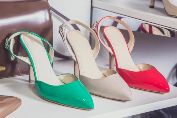 Stylish Sandals for Women: Flats, Heels & Wedges Guide