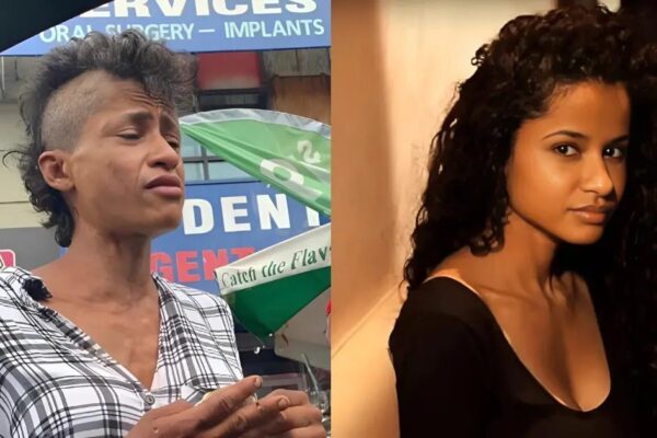 Suzy Perez Now: What Happened to the 90s Model Icon?