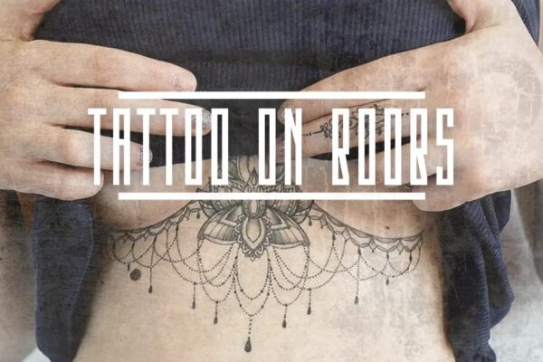 Breast Tattoo Guide: Designs, Pain, Healing & Aftercare Tips