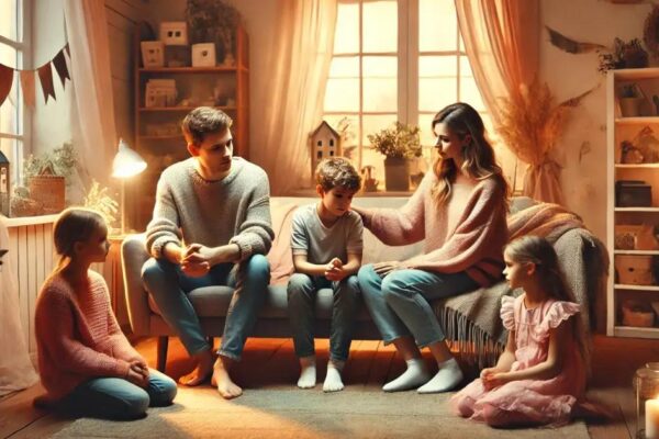 Foster Care Preparation Guide: Essential Resources & Support