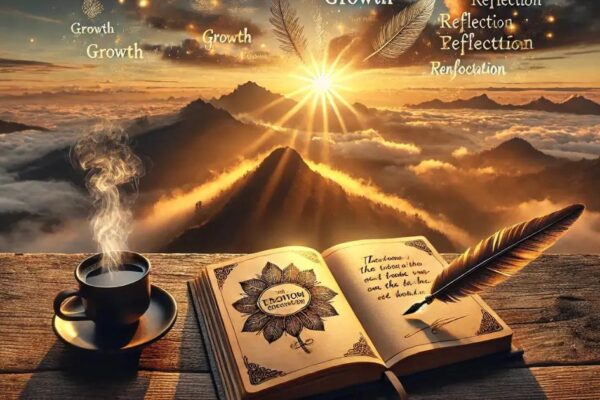 Thought of the Day: Daily Inspiration & Positive Quotes