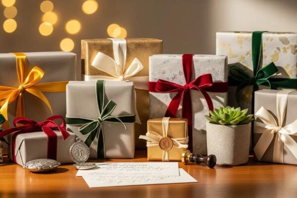 Gift Ideas for Special Occasions: 25+ Thoughtful Picks