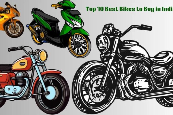 Best Bikes To Buy In India 2025: Top 10 Models Reviewed