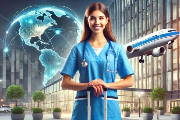 Travel Nurse Salary Guide 2025: Pay, Requirements & How to Start