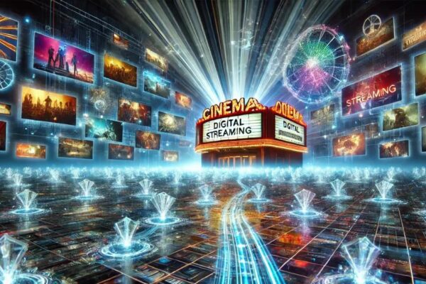 Vegamovies: Features, Safety Risks & Legal Alternatives 2024