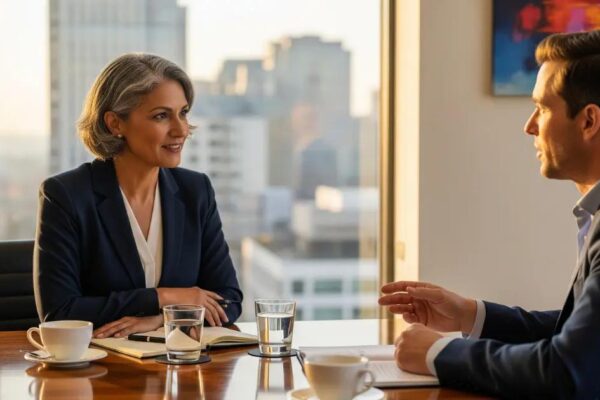 What is Executive Coaching? Complete Guide for 2025