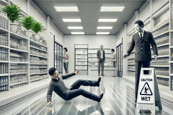 Injured in a Store? 7 Steps to Protect Your Rights (2025)