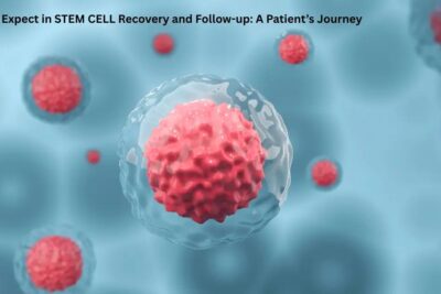 Stem Cell Recovery: What to Expect After Treatment