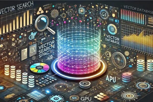 Vector Search and Vector Database: What You Need to Know