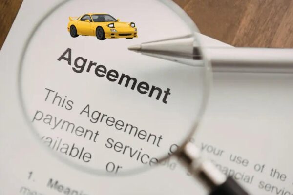Car Finance Claims Explained: Check for Hidden Costs