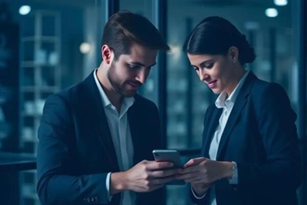 Texting Services for Sales Managers: Boost Team Performance