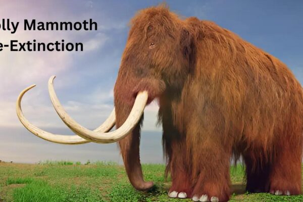 Woolly Mammoth De-Extinction: Scientists Plan Revival by 2028