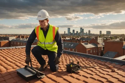 Roofers Newcastle: What Homeowners Should Know Before Hiring