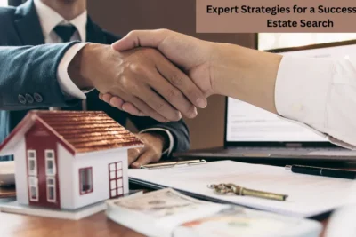 Expert Strategies for a Successful Real Estate Search