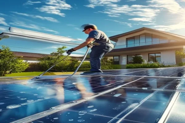 Solar Panel Maintenance in 2026: How Often, What It Costs & a Simple Checklist