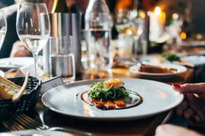 Why Historic Restaurants Continue to Attract Travellers