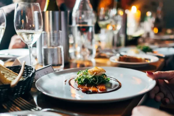 Why Historic Restaurants Continue to Attract Travellers