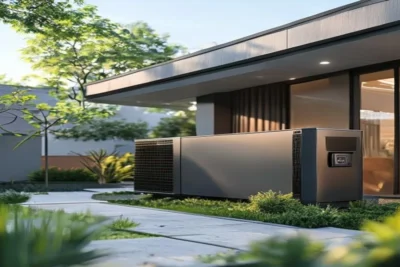 Air-to-Air Heat Pumps (2026): Cost, Efficiency, Pros & Cons