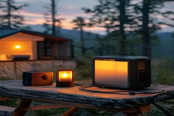 Best Portable Power Station 2026: EcoFlow vs Jackery vs Anker vs Bluetti