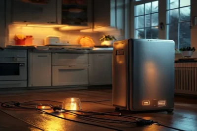 Best Portable Power Stations for Home Backup (2026): Tested Picks & Buyer’s Guide